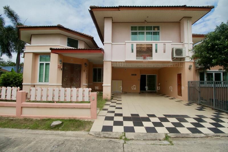 ขาย - Baan Suan Suksiri Rayong : บ้านสวนสุขสิริ ระยอง, ระยอง