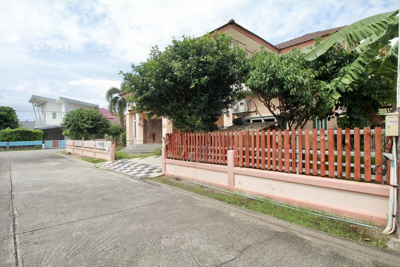 ขาย - Baan Suan Suksiri Rayong : บ้านสวนสุขสิริ ระยอง, ระยอง