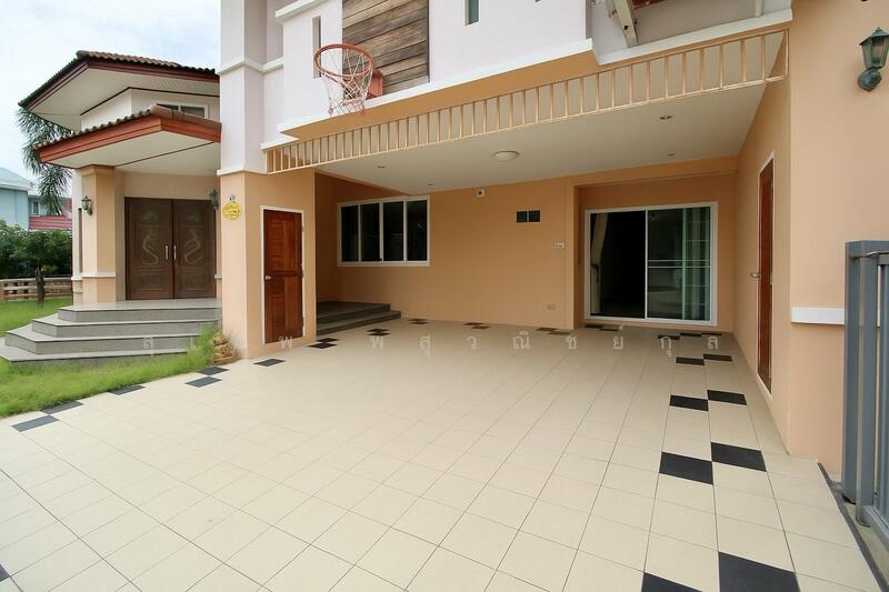 ขาย - Baan Suan Suksiri Rayong : บ้านสวนสุขสิริ ระยอง, ระยอง