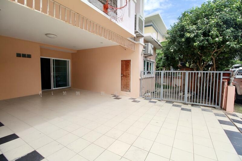 ขาย - Baan Suan Suksiri Rayong : บ้านสวนสุขสิริ ระยอง, ระยอง