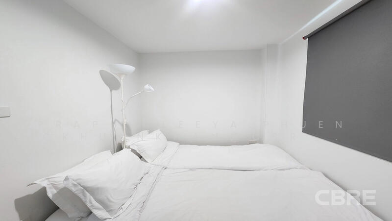 ขาย - Land with Building on Silom 13, กรุงเทพ