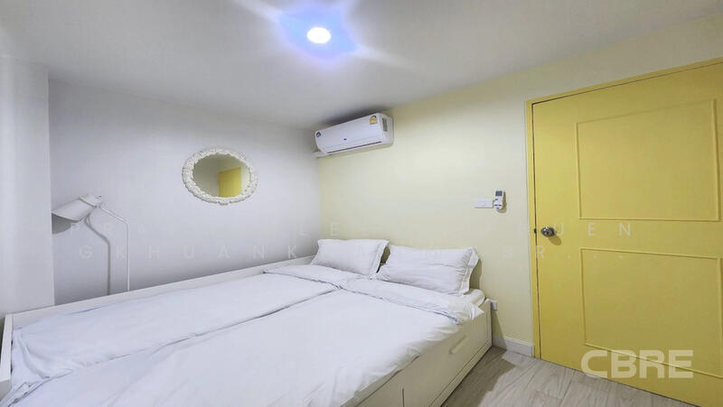 ขาย - Land with Building on Silom 13, กรุงเทพ