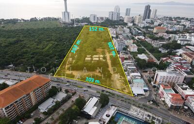 ขาย - เมืองพัทยา อำเภอบางละมุง ชลบุรี 20150, ชลบุรี