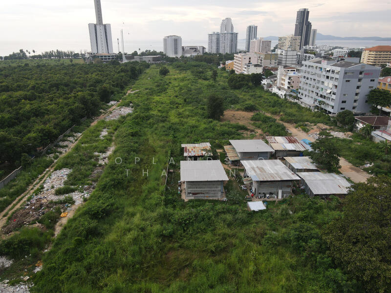 เมืองพัทยา อำเภอบางละมุง ชลบุรี 20150, Chon Buri (Pattaya), Bang Lamung, Bang Lamung (Pattaya), Chon Buri (Pattaya), , 68,040 sqm, Land For Sale, by TopLands of Thailand, 500005228 - DDproperty.com