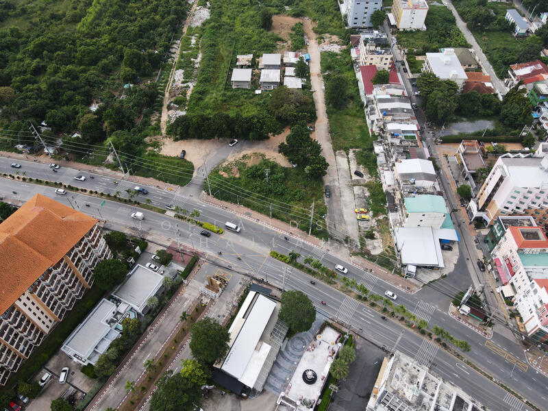 เมืองพัทยา อำเภอบางละมุง ชลบุรี 20150, Chon Buri (Pattaya), Bang Lamung, Bang Lamung (Pattaya), Chon Buri (Pattaya), , 68,040 sqm, Land For Sale, by TopLands of Thailand, 500005228 - DDproperty.com