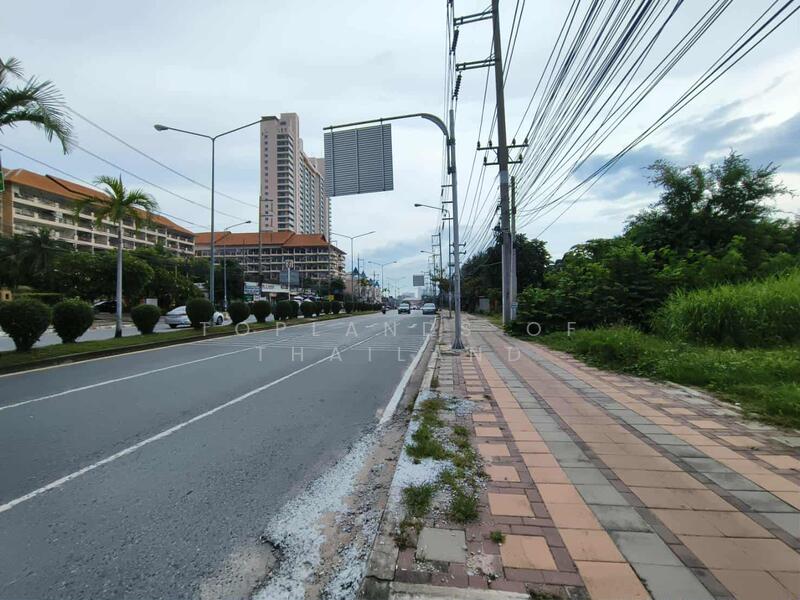 เมืองพัทยา อำเภอบางละมุง ชลบุรี 20150, Chon Buri (Pattaya), Bang Lamung, Bang Lamung (Pattaya), Chon Buri (Pattaya), , 68,040 sqm, Land For Sale, by TopLands of Thailand, 500005228 - DDproperty.com