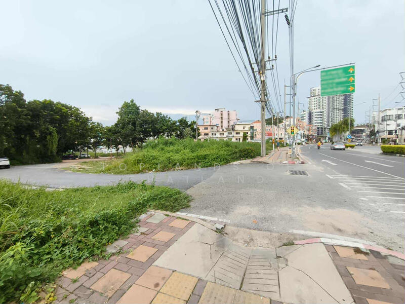 เมืองพัทยา อำเภอบางละมุง ชลบุรี 20150, Chon Buri (Pattaya), Bang Lamung, Bang Lamung (Pattaya), Chon Buri (Pattaya), , 68,040 sqm, Land For Sale, by TopLands of Thailand, 500005228 - DDproperty.com