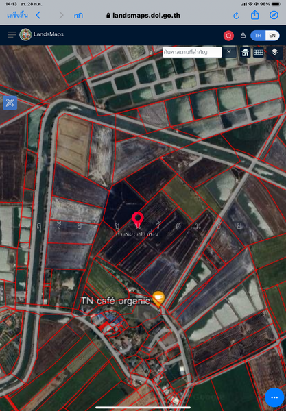 ขาย - ขายที่ดิน 49 ไร่ 279 ตร.ว. ต.ดอนมะนาว (หวายสอ) อ.สองพี่น้อง จ.สุพรรณบุรี, สุพรรณบุรี