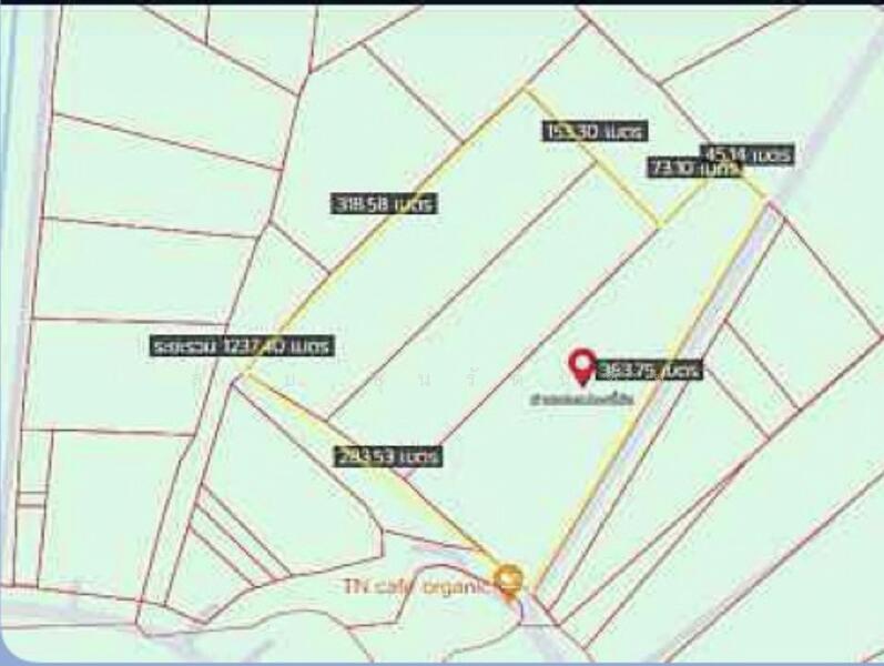 ขาย - ขายที่ดิน 49 ไร่ 279 ตร.ว. ต.ดอนมะนาว (หวายสอ) อ.สองพี่น้อง จ.สุพรรณบุรี, สุพรรณบุรี