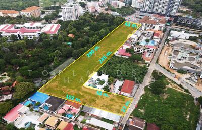 ขาย - เมืองพัทยา อำเภอบางละมุง ชลบุรี 20150, ชลบุรี