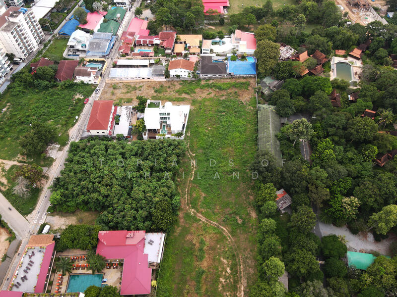 เมืองพัทยา อำเภอบางละมุง ชลบุรี 20150, Chon Buri (Pattaya), Bang Lamung, Bang Lamung (Pattaya), Chon Buri (Pattaya), , 12,932 sqm, Land For Sale, by TopLands of Thailand, 500005235 - DDproperty.com