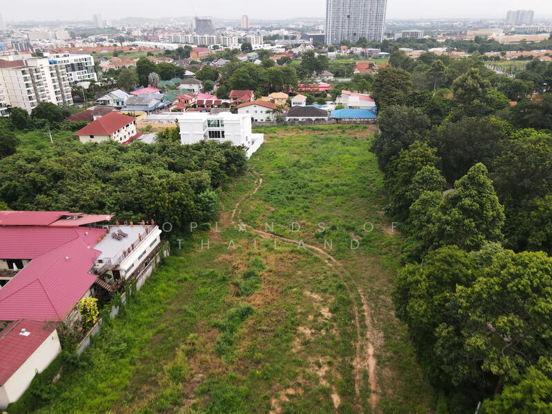 เมืองพัทยา อำเภอบางละมุง ชลบุรี 20150, Chon Buri (Pattaya), Bang Lamung, Bang Lamung (Pattaya), Chon Buri (Pattaya), , 12,932 sqm, Land For Sale, by TopLands of Thailand, 500005235 - DDproperty.com