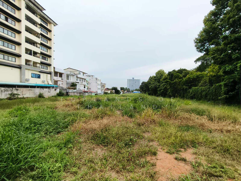 เมืองพัทยา อำเภอบางละมุง ชลบุรี 20150, Chon Buri (Pattaya), Bang Lamung, Bang Lamung (Pattaya), Chon Buri (Pattaya), , 12,932 sqm, Land For Sale, by TopLands of Thailand, 500005235 - DDproperty.com