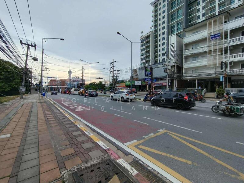 เมืองพัทยา อำเภอบางละมุง ชลบุรี 20150, Chon Buri (Pattaya), Bang Lamung, Bang Lamung (Pattaya), Chon Buri (Pattaya), , 12,932 sqm, Land For Sale, by TopLands of Thailand, 500005235 - DDproperty.com