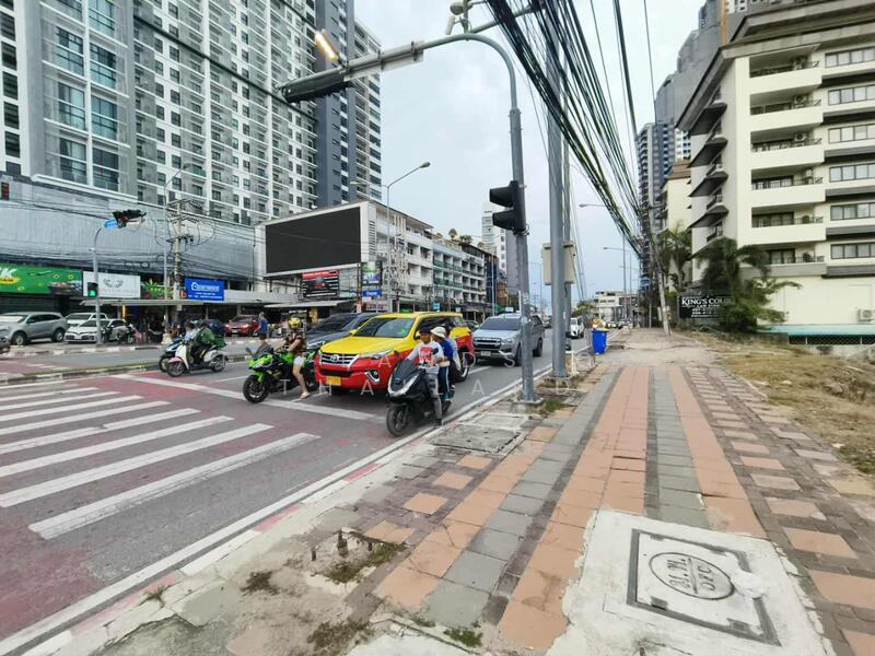 เมืองพัทยา อำเภอบางละมุง ชลบุรี 20150, Chon Buri (Pattaya), Bang Lamung, Bang Lamung (Pattaya), Chon Buri (Pattaya), , 12,932 sqm, Land For Sale, by TopLands of Thailand, 500005235 - DDproperty.com