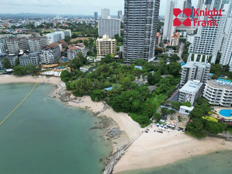 ให้เช่า - ซอยนาเกลือ 16 ติดทะเลพัทยา และหาดวงศ์อำมาตย์ ตำบลนาเกลือ อำเภอบางละมุง จังหวัดชลบุรี, ชลบุรี