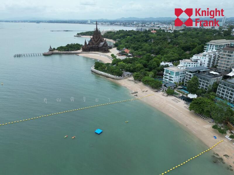 ให้เช่า - ซอยนาเกลือ 16 ติดทะเลพัทยา และหาดวงศ์อำมาตย์ ตำบลนาเกลือ อำเภอบางละมุง จังหวัดชลบุรี, ชลบุรี