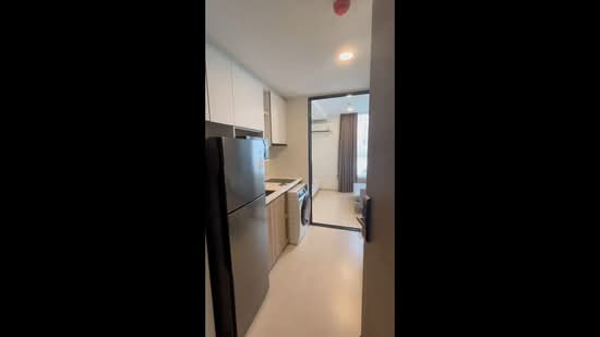 Noble Ambience Sukhumvit 42, Bangkok, 55 Suk Chai Alley, Khong Tan, Khlong Toei, Bangkok, Studio, 27 sqm, Condo For Rent, by Dontida Wisetphanit, 500005251 - DDproperty.com