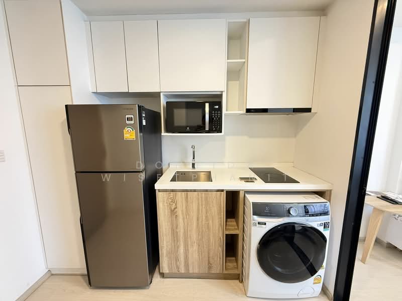 Noble Ambience Sukhumvit 42 : โนเบิล แอมเบียนส์ สุขุมวิท 42, กรุงเทพ, 55 ซอยสุขชัย, คลองตัน, คลองเตย, กรุงเทพ, 27 ตร.ม., คอนโด ให้เช่า, โดย Dontida Wisetphanit, 500005251 - DDproperty.com