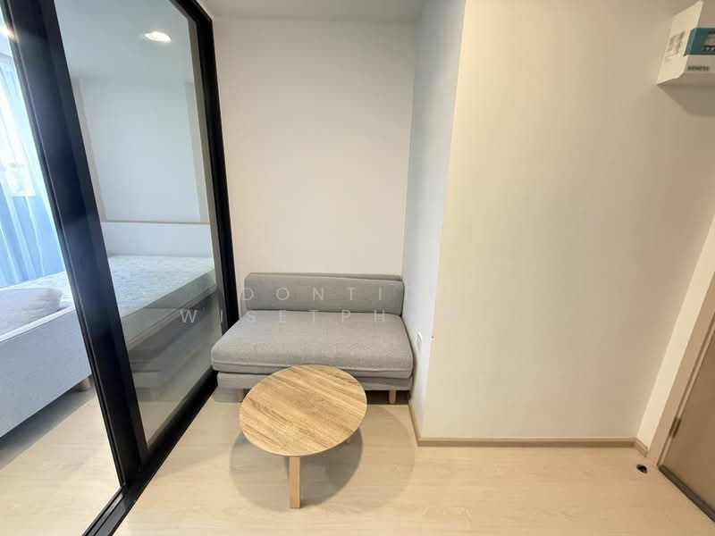 Noble Ambience Sukhumvit 42, Bangkok, 55 Suk Chai Alley, Khong Tan, Khlong Toei, Bangkok, Studio, 27 sqm, Condo For Rent, by Dontida Wisetphanit, 500005251 - DDproperty.com