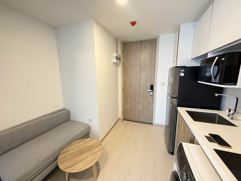 Noble Ambience Sukhumvit 42, Bangkok, 55 Suk Chai Alley, Khong Tan, Khlong Toei, Bangkok, Studio, 27 sqm, Condo For Rent, by Dontida Wisetphanit, 500005251 - DDproperty.com