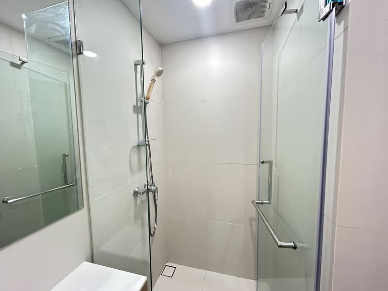 Noble Ambience Sukhumvit 42, Bangkok, 55 Suk Chai Alley, Khong Tan, Khlong Toei, Bangkok, Studio, 27 sqm, Condo For Rent, by Dontida Wisetphanit, 500005251 - DDproperty.com