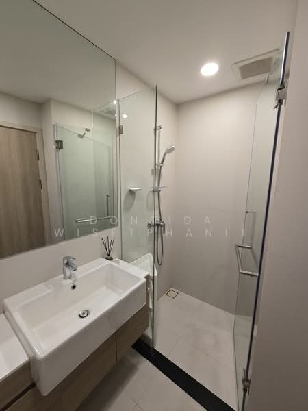 Noble Ambience Sukhumvit 42, Bangkok, 55 Suk Chai Alley, Khong Tan, Khlong Toei, Bangkok, Studio, 27 sqm, Condo For Rent, by Dontida Wisetphanit, 500005251 - DDproperty.com