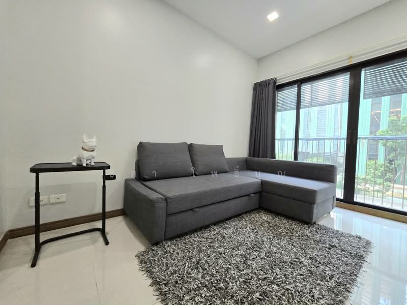 Noble Revent, Bangkok, Sri Ayutthaya Road, Thanon Phaya Thai, Ratchathewi, Bangkok, 1 Bedroom, 49 sqm, Condo For Rent, by Rangrak Estate Co., Ltd., 500005252 - DDproperty.com