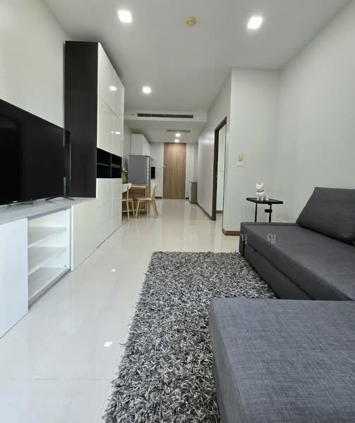 Noble Revent, Bangkok, Sri Ayutthaya Road, Thanon Phaya Thai, Ratchathewi, Bangkok, 1 Bedroom, 49 sqm, Condo For Rent, by Rangrak Estate Co., Ltd., 500005252 - DDproperty.com