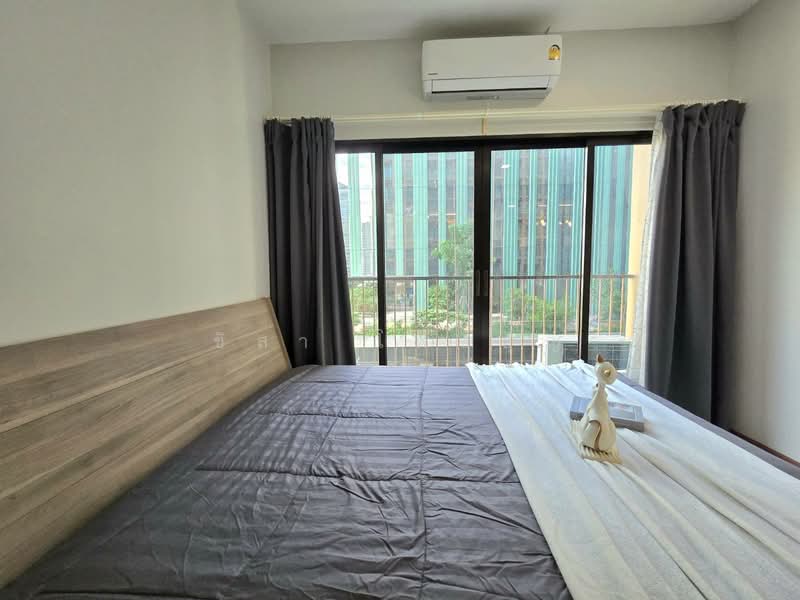 Noble Revent, Bangkok, Sri Ayutthaya Road, Thanon Phaya Thai, Ratchathewi, Bangkok, 1 Bedroom, 49 sqm, Condo For Rent, by Rangrak Estate Co., Ltd., 500005252 - DDproperty.com
