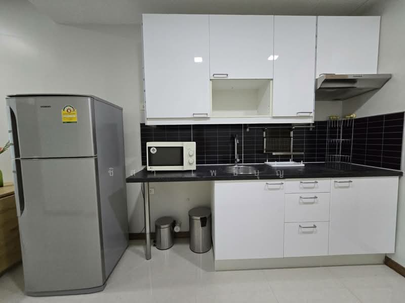 Noble Revent, Bangkok, Sri Ayutthaya Road, Thanon Phaya Thai, Ratchathewi, Bangkok, 1 Bedroom, 49 sqm, Condo For Rent, by Rangrak Estate Co., Ltd., 500005252 - DDproperty.com
