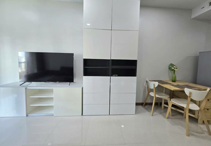 Noble Revent, Bangkok, Sri Ayutthaya Road, Thanon Phaya Thai, Ratchathewi, Bangkok, 1 Bedroom, 49 sqm, Condo For Rent, by Rangrak Estate Co., Ltd., 500005252 - DDproperty.com