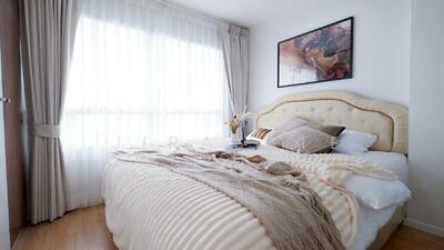 ขาย - Lumpini Ville La Salle-Bearing : ลุมพินี วิลล์ ลาซาล-แบริ่ง, กรุงเทพ