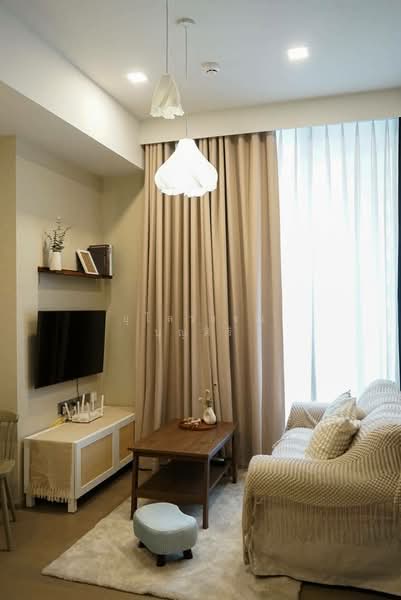 Celes Asoke : เซเลส อโศก, กรุงเทพ, 8-10 สุขุมวิท 21, คลองเตยเหนือ, วัฒนา, กรุงเทพ, 34 ตร.ม., คอนโด ให้เช่า, โดย อุไลวรรณ บุญศิริ, 500005273 - DDproperty.com