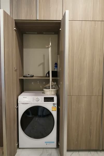 Celes Asoke, Bangkok, 8-10 Sukhumvit 21, Khlongtoei Nua, Watthana, Bangkok, 1 Bedroom, 34 sqm, Condo For Rent, by Ulaiwan Boonsiri, 500005273 - DDproperty.com