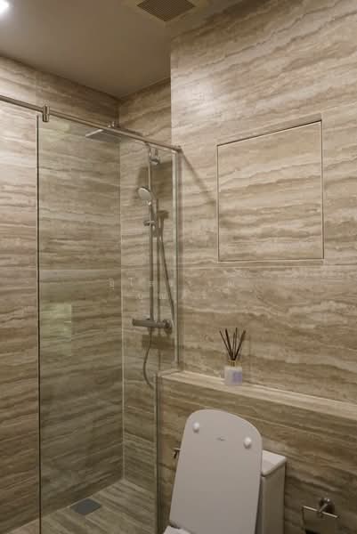 Celes Asoke, Bangkok, 8-10 Sukhumvit 21, Khlongtoei Nua, Watthana, Bangkok, 1 Bedroom, 34 sqm, Condo For Rent, by Ulaiwan Boonsiri, 500005273 - DDproperty.com