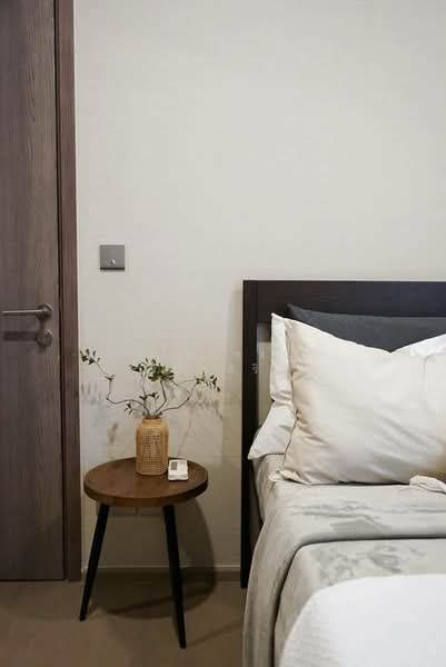 Celes Asoke, Bangkok, 8-10 Sukhumvit 21, Khlongtoei Nua, Watthana, Bangkok, 1 Bedroom, 34 sqm, Condo For Rent, by Ulaiwan Boonsiri, 500005273 - DDproperty.com