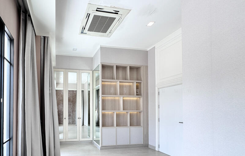 ขาย - Pruksa Ville Phaholyothin-Ramintra : พฤกษาวิลล์ พหลโยธิน-รามอินทรา, กรุงเทพ