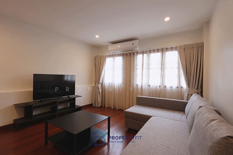 Apartment Building 220 Sukhumvit Soi 1, Bangkok, 220 Sukhumvit Soi 1, Khlongtoei Nua, Watthana, Bangkok, 1 Bedroom, 77 sqm, Apartment For Rent, by Property Fit, 500005279 - DDproperty.com
