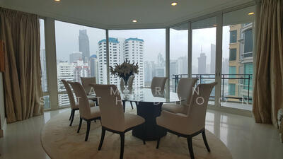 ขาย - Royce Private Residences : รอย์ช ไพรเวท เรสซิเดนซ์ส, กรุงเทพ