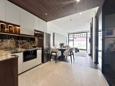 ขายดาวน์ - ROMM Convent : รอม คอนแวนต์, กรุงเทพ