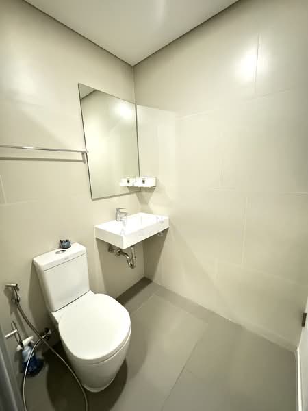 Lumpini Place Ratchada-Sathu, Bangkok, 501 3 Sathu Pradit 27 Alley, Chong Nonsi, Yan Nawa, Bangkok, 1 Bedroom, 29 sqm, Condo For Sale, by Mint Manassanan, 500005305 - DDproperty.com