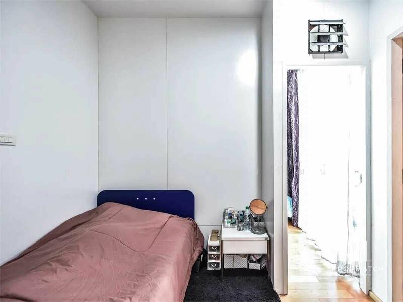 Villa Ratchatewi : วิลล่า ราชเทวี, กรุงเทพ, 83 ถนนพญาไท, ถนนพญาไท, ราชเทวี, กรุงเทพ, 40 ตร.ม., คอนโด ขาย, โดย หริรักษ์ ตั้งติรวัฒน์, 500005316 - DDproperty.com