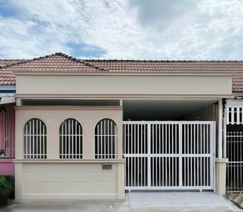 ขาย - นิราวิลล์ เอกชัย - โพธิ์แจ้, สมุทรสาคร