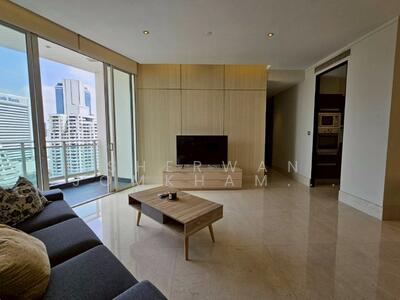 For Rent - The Infinity, Bangkok