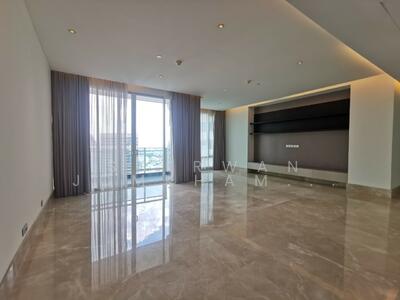 For Rent - The Infinity, Bangkok