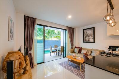 ขาย - The Kris Condotel Bangtao : เดอะ คริส คอนโดเทล บางเทา, ภูเก็ต