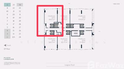 ขาย - Scope Langsuan : สโคป หลังสวน, กรุงเทพ