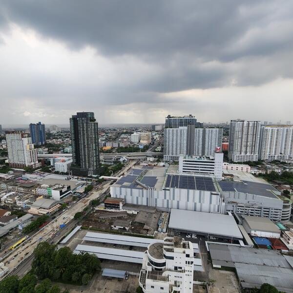 ให้เช่า - Supalai Loft @ Talat Phlu Station : ศุภาลัย ลอฟท์ แอท สถานีตลาดพลู, กรุงเทพ