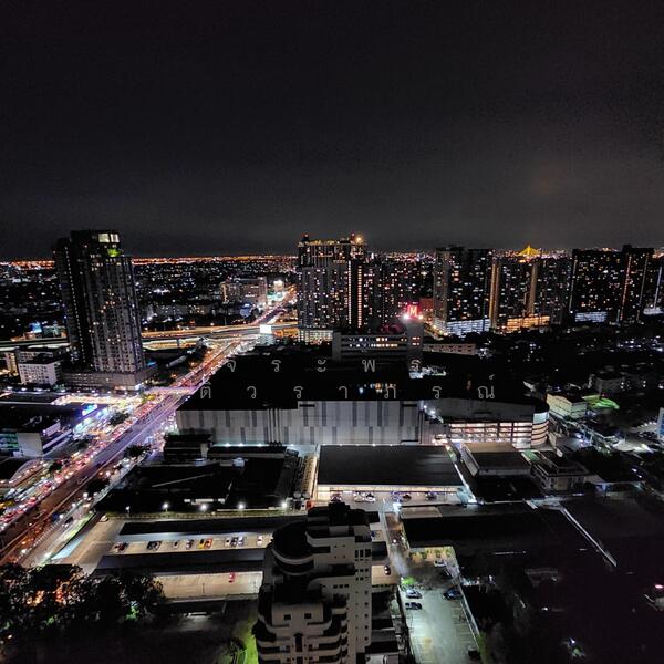 ให้เช่า - Supalai Loft @ Talat Phlu Station : ศุภาลัย ลอฟท์ แอท สถานีตลาดพลู, กรุงเทพ